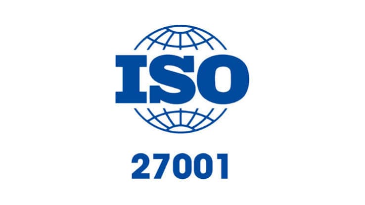ISO 27001